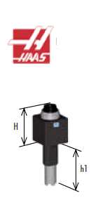 HAAS Axial