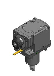 OKUMA BMT55 Radial