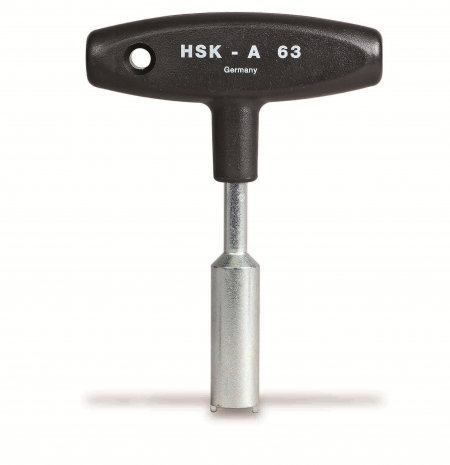 Spannschlüssel für Kühlmittelrohr / HSK63A + C